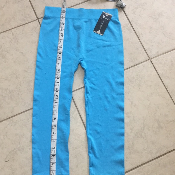 NEW Melvin’s Seamless Leggings - Picture 5 of 5